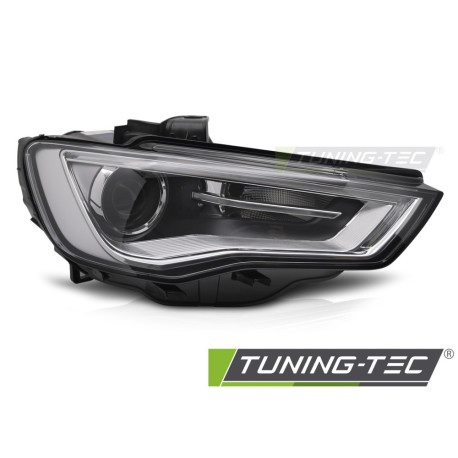 Osvetlenie XENON SVETLO PRAVÁ STRANA TYC pasuje na AUDI A3 8V 12-16 | race-shop.sk