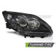 Osvetlenie Predné svetlo čierne pravé TYC pre RENAULT LAGUNA III 07-11 | race-shop.sk