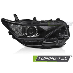 Predné svetlo PRAVÁ STRANA TYC vhodné pre TOYOTA AURIS II 15-18