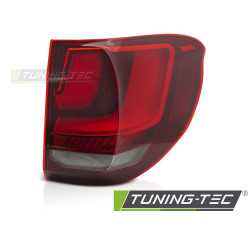 LED ZADNÉ SVETLO PRAVÁ STRANA TYC pre BMW X5 F15 13-18