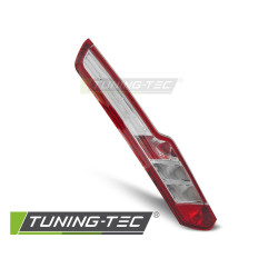 ZADNÉ SVETLO ĽAVÁ STRANA TYC vhodné pre FORD TRANSIT TOURNEO CUSTOM 12-23