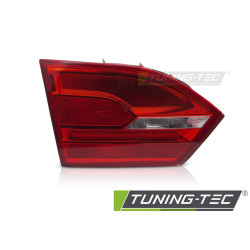 ZADNÉ SVETLO ČERVENO-BIELE ĽAVÁ STRANA TYC FLAP pasuje na VW JETTA 11-14