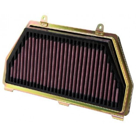 Bazár Športový vzduchový filter K&N HA-6007 POŠKODENÉ | race-shop.sk