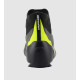 Topánky FIA pretekárske topánky Alpinestars Supertech, sivá/fluo žltá | race-shop.sk