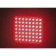 Prídavné brzdové svetlá FIA Svetlo LED s FIA 102x92mm, 56 LED | race-shop.sk