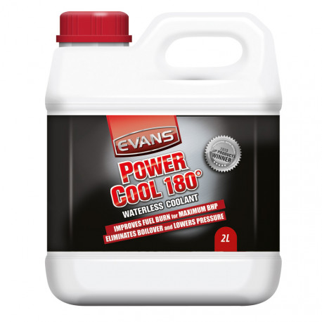 Chladiace kvapaliny Chladiaca kvapalina HAWK Power Cool 180° | race-shop.sk