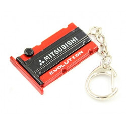 Kľúčenka veko ventilov Mitsubishi Lancer EVO 4G63