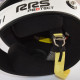 Uzatvorené prilby Prilba RRS Protect CIRCUIT s FIA 8859-2015, Hans | race-shop.sk