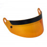 Priezor pre prilby RRS Protect RALLY a CIRCUIT 8858-2010 - orange