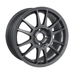 Závodný disk SANREMOCorse 16"