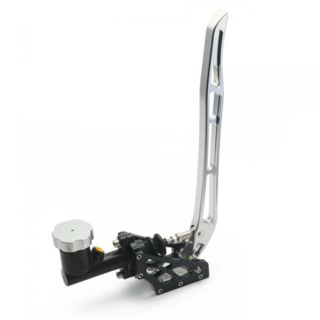 Hydraulicke ručné brzdy RACES hydraulická ručná brzda PRO - ALU válček 19mm | race-shop.sk