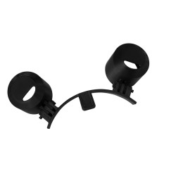 Adaptér na budíky 2x 52mm BMW 3 E36 na stĺpik riadenia