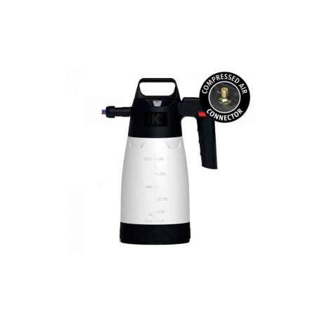 Príslušenstvo iK FOAM PRO 2 - Ručný tlakový napeňovač | race-shop.sk