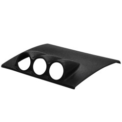 Držiak budíkov konzola Mazda 3