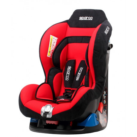 Detské sedačky Detská autosedačka Sparco corsa F5000k (0-18kg) | race-shop.sk