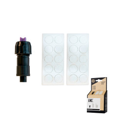 IK opravná sada FOAM 1.5 / Pro 2