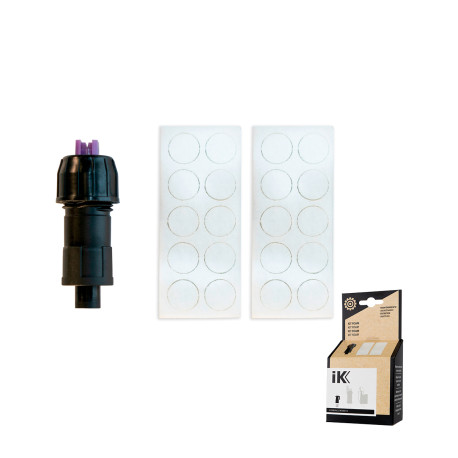 Príslušenstvo Opravná sada IK FOAM 1.5 / Pro 2 | race-shop.sk