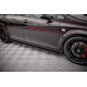 Bazár Splittre prahov SEAT LEON MK2 CUPRA / FR POŠKODENÉ | race-shop.sk