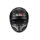 Uzatvorené prilby Prilba STILO ST6 GTN 8859 s FIA HANS, Carbon | race-shop.sk
