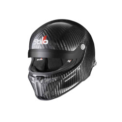 Prilba STILO ST6 GTN 8860 s FIA HANS, Carbon