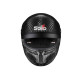 Uzatvorené prilby Prilba STILO ST6 GTN 8860 s FIA HANS, Carbon | race-shop.sk