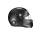 Uzatvorené prilby Prilba STILO ST6 FN ZERO ABP s FIA HANS, Carbon | race-shop.sk
