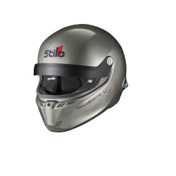 Prilba STILO ST6 GTN s FIA HANS, Composite Titanium