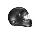 Uzatvorené prilby Prilba STILO ST6 FN ZERO s FIA HANS, Carbon | race-shop.sk