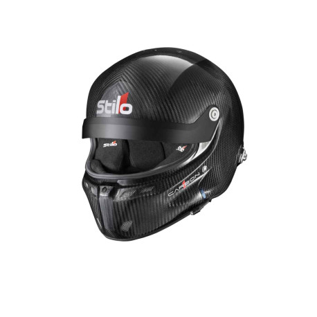 Uzatvorené prilby Prilba STILO ST6 GT TURISMO s FIA HANS, Carbon | race-shop.sk