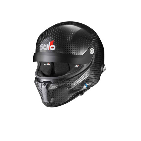 Uzatvorené prilby Prilba STILO ST6 GT 8860 ZERO TURISMO s FIA HANS, Carbon | race-shop.sk