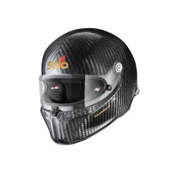 Prilba STILO ST6 FN ABP 8860 s FIA HANS, Carbon