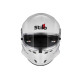 Uzatvorené prilby Prilba STILO ST6 F TURISMO s FIA HANS, Composite White | race-shop.sk