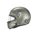 Uzatvorené prilby Prilba STILO ST6 F TURISMO s FIA HANS, Composite Titanium | race-shop.sk