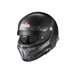 Prilba STILO ST6 R TURISMO s FIA HANS, Carbon