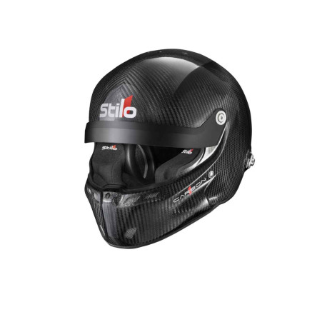 Uzatvorené prilby Prilba STILO ST6 R WL RALLY s FIA HANS, Carbon | race-shop.sk