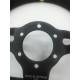 Bazár 3 ramenný volant OMP RS, 350mm semiš, 72mm POŠKODENÉ | race-shop.sk