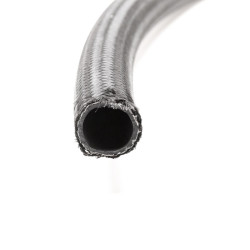 RACES Čierna nylonová hadica - AN20