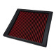 Vložky do pôvodného airboxu RACES Športový vzduchový filter pre BMW 1er (F20/21) 114-125d / 114-125i | race-shop.sk
