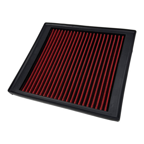 Vložky do pôvodného airboxu RACES Športový vzduchový filter pre BMW 1er (F20/21) 114-125d / 114-125i | race-shop.sk