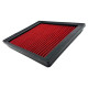 Vložky do pôvodného airboxu RACES Športový vzduchový filter pre BMW 1er (F20/21) 114-125d / 114-125i | race-shop.sk