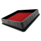 Vložky do pôvodného airboxu RACES Športový vzduchový filter pre BMW 1er (F20/21) 114-125d / 114-125i | race-shop.sk