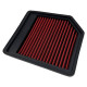 Vložky do pôvodného airboxu RACES Športový vzduchový filter pre HONDA CIVIC 1.8 (FN/FK/FD/FA) | race-shop.sk