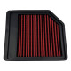 Vložky do pôvodného airboxu RACES Športový vzduchový filter pre HONDA CIVIC 1.8 (FN/FK/FD/FA) | race-shop.sk