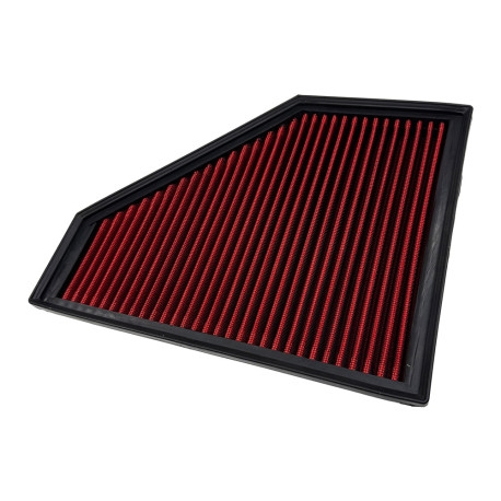 Vložky do pôvodného airboxu RACES Športový vzduchový filter pre BMW 3er (E90/E91/E92/E93) 316-330d | race-shop.sk