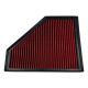 Vložky do pôvodného airboxu RACES Športový vzduchový filter pre BMW 3er (E90/E91/E92/E93) 316-330d | race-shop.sk