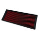 Vložky do pôvodného airboxu RACES Športový vzduchový filter pre Audi Q3 2.0 (2012-2018) | race-shop.sk