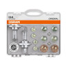 Osram H4 24V Spare bulb boxes