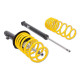 ST Suspensions Športový podvozok ST Suspensions kit for Audi A3 (8V) 2WD sedan (3/4D), sportback (5D) 1.8TFSi, 1.6TDi POŠKODENÉ | race-shop.sk