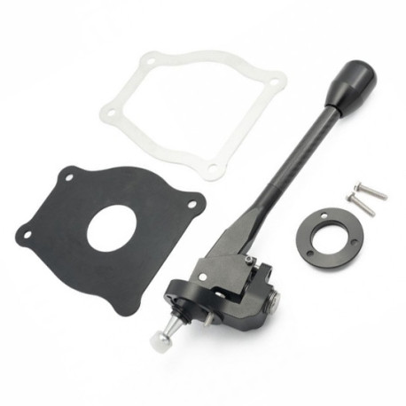 Skrátene radenie (short shifter) carbon short shifter races pre Mazdu MX-5 NA/NB | race-shop.sk
