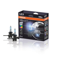 Osram LEDambient HYBIRD CONNECT HB4 (9006)